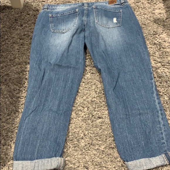 jeans - Picture 2 of 2